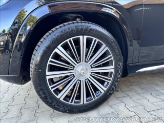 Mercedes-Benz Ostatní modely GLS 4,0   600 4Matic MAYBACH 2023