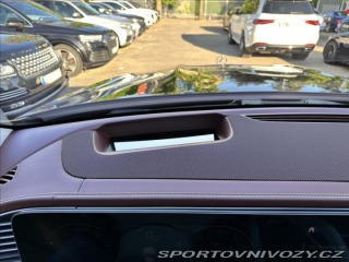 Mercedes-Benz Ostatní modely GLS 4,0   600 4Matic MAYBACH 2023