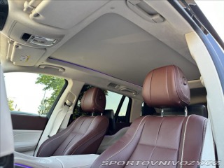 Mercedes-Benz Ostatní modely GLS 4,0   600 4Matic MAYBACH 2023