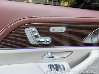 Mercedes-Benz Ostatní modely GLS 4,0   600 4Matic MAYBACH 2023