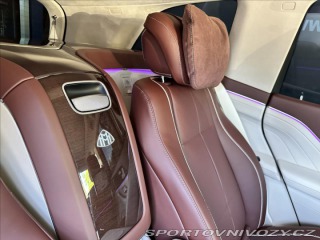 Mercedes-Benz Ostatní modely GLS 4,0   600 4Matic MAYBACH 2023