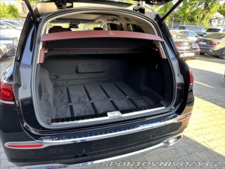 Mercedes-Benz Ostatní modely GLS 4,0   600 4Matic MAYBACH 2023