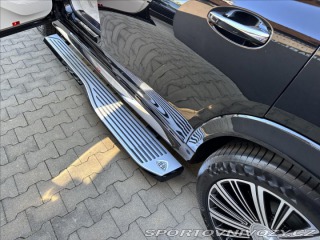 Mercedes-Benz Ostatní modely GLS 4,0   600 4Matic MAYBACH 2023