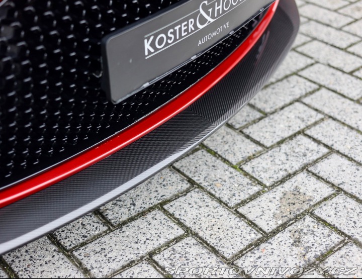 Aston Martin DBS 5.2 V12 Superleggera *EX 2019