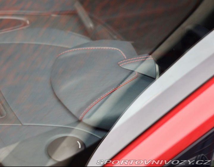 Aston Martin DBS 5.2 V12 Superleggera *EX 2019