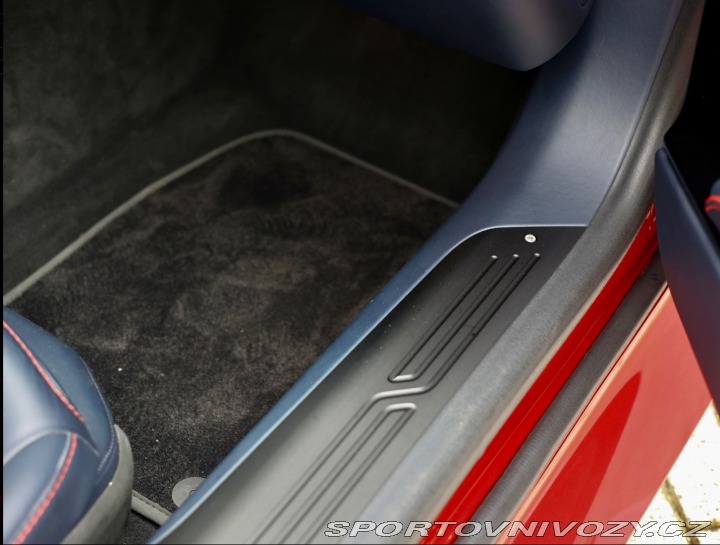 Aston Martin DBS 5.2 V12 Superleggera *EX 2019