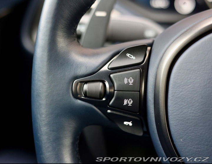 Aston Martin DBS 5.2 V12 Superleggera *EX 2019