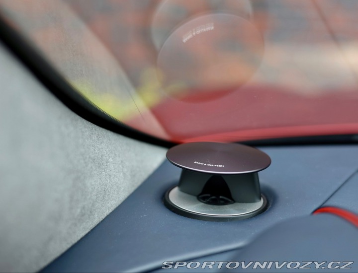 Aston Martin DBS 5.2 V12 Superleggera *EX 2019