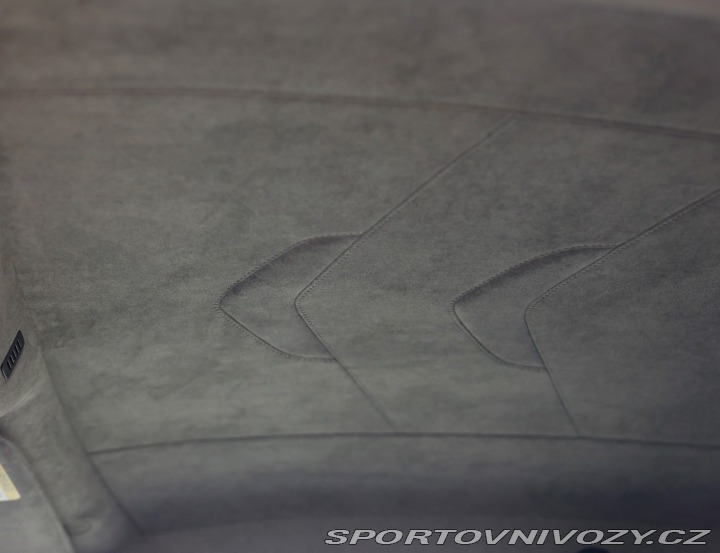Aston Martin DBS 5.2 V12 Superleggera *EX 2019
