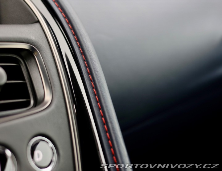 Aston Martin DBS 5.2 V12 Superleggera *EX 2019