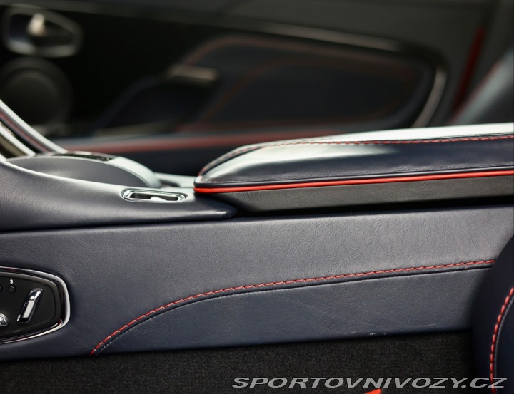Aston Martin DBS 5.2 V12 Superleggera *EX 2019