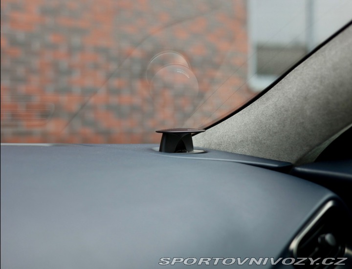 Aston Martin DBS 5.2 V12 Superleggera *EX 2019