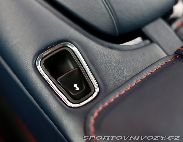 Aston Martin DBS 5.2 V12 Superleggera *EX 2019