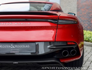 Aston Martin DBS 5.2 V12 Superleggera *EX 2019