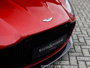 Aston Martin DBS 5.2 V12 Superleggera *EX 2019