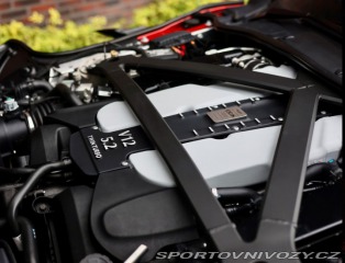 Aston Martin DBS 5.2 V12 Superleggera *EX 2019