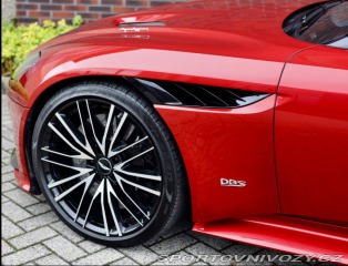 Aston Martin DBS 5.2 V12 Superleggera *EX 2019