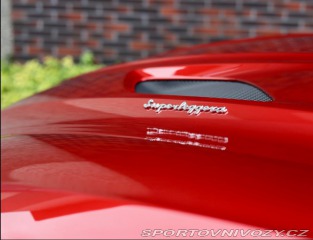 Aston Martin DBS 5.2 V12 Superleggera *EX 2019