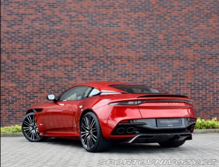 Aston Martin DBS 5.2 V12 Superleggera *EX 2019