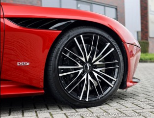 Aston Martin DBS 5.2 V12 Superleggera *EX 2019