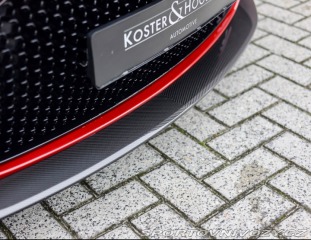 Aston Martin DBS 5.2 V12 Superleggera *EX 2019