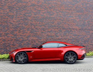 Aston Martin DBS 5.2 V12 Superleggera *EX 2019