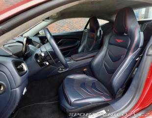 Aston Martin DBS 5.2 V12 Superleggera *EX 2019