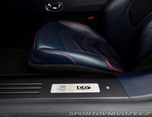 Aston Martin DBS 5.2 V12 Superleggera *EX 2019