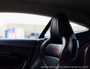 Aston Martin DBS 5.2 V12 Superleggera *EX 2019