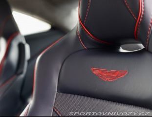Aston Martin DBS 5.2 V12 Superleggera *EX 2019