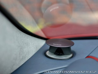 Aston Martin DBS 5.2 V12 Superleggera *EX 2019
