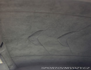 Aston Martin DBS 5.2 V12 Superleggera *EX 2019