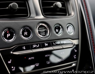 Aston Martin DBS 5.2 V12 Superleggera *EX 2019