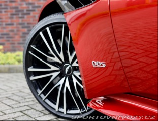 Aston Martin DBS 5.2 V12 Superleggera *EX 2019