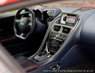 Aston Martin DBS 5.2 V12 Superleggera *EX 2019
