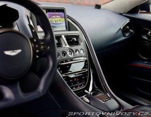 Aston Martin DBS 5.2 V12 Superleggera *EX 2019