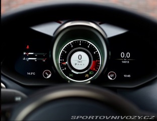 Aston Martin DBS 5.2 V12 Superleggera *EX 2019