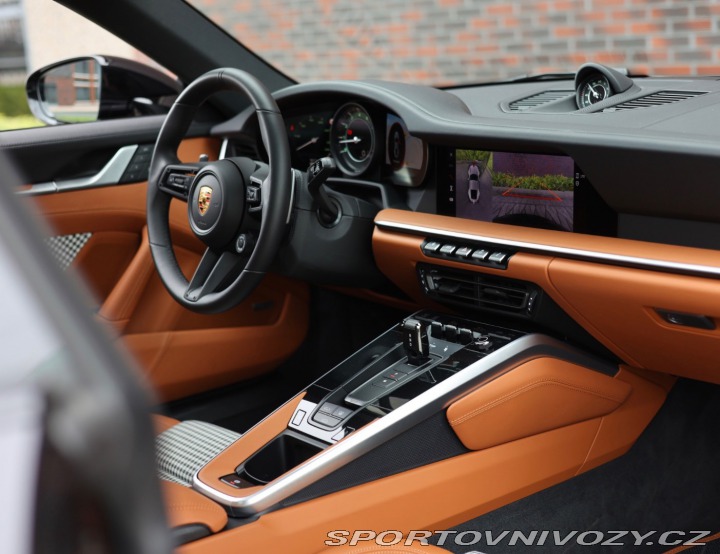 Porsche 911 Carrera *Heritage*SportD 2024