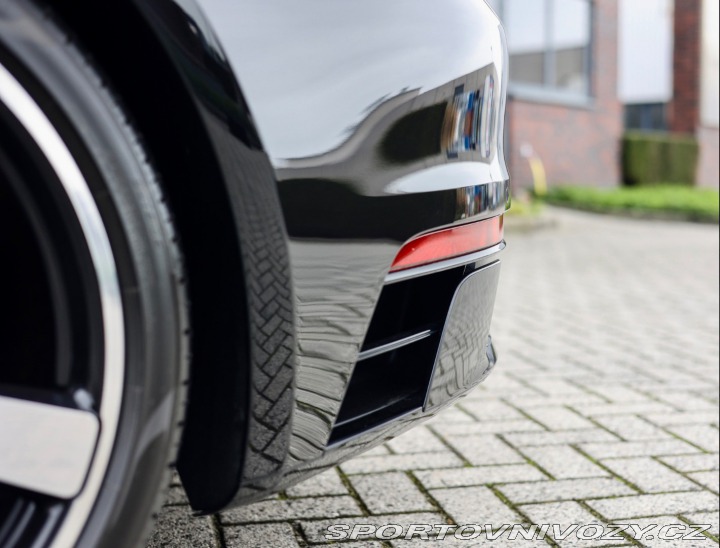 Porsche 911 Carrera *Heritage*SportD 2024