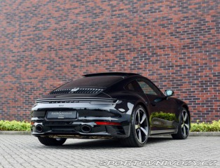 Porsche 911 Carrera *Heritage*SportD 2024
