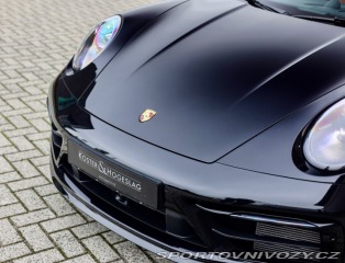 Porsche 911 Carrera *Heritage*SportD 2024