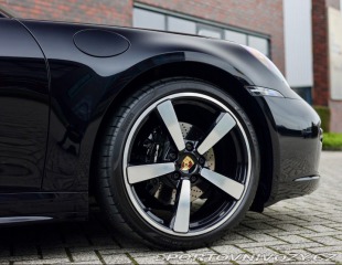 Porsche 911 Carrera *Heritage*SportD 2024