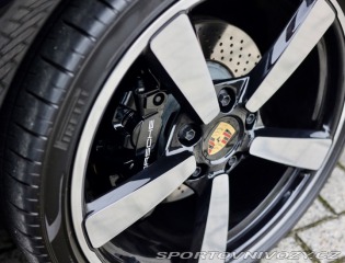 Porsche 911 Carrera *Heritage*SportD 2024