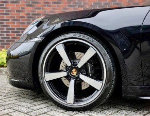 Porsche 911 Carrera *Heritage*SportD 2024