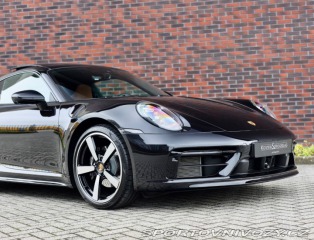 Porsche 911 Carrera *Heritage*SportD 2024