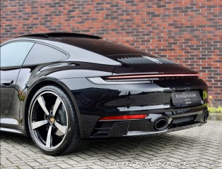 Porsche 911 Carrera *Heritage*SportD 2024