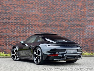 Porsche 911 Carrera *Heritage*SportD 2024