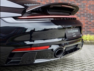 Porsche 911 Carrera *Heritage*SportD 2024