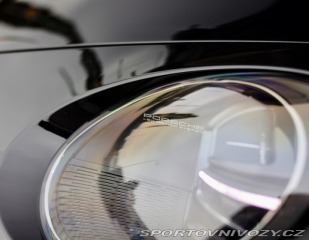 Porsche 911 Carrera *Heritage*SportD 2024