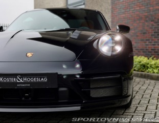 Porsche 911 Carrera *Heritage*SportD 2024